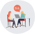 Enllaç al Servicio de Información Laboral