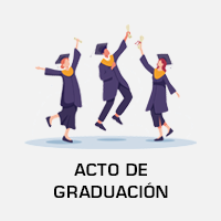 Cerimònia de Graduació