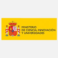 Entidad Ministerio de Ciencia. Logo