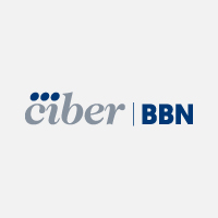 Entidad Ciber. Logo