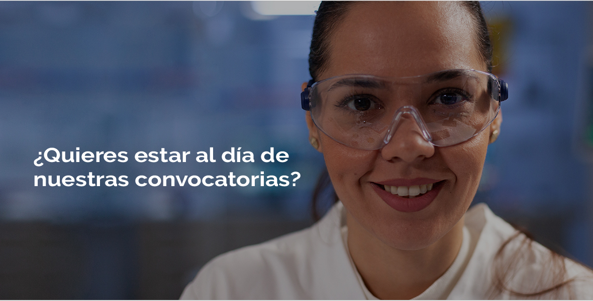 Suscripción Investigación y Transferencia